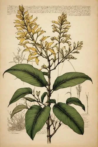 cherry laurel,virginiana,colutea arborescens,arborescens,cohosh,aesculus carnea,schefflera,aesculus,alternanthera,glycyrrhiza,lonicera,psychotria,allspice,aesculus hippocastanum,toxicodendron,west indian jasmine,foliosa,latifolia,alnifolia,thymelaeaceae,Illustration,Paper based,Paper Based 29