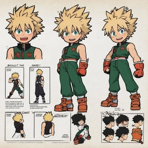 that really is an absurdly good angle/image for bakugo tho, if thats what his name was, my memory is terrible,fighting poses,baby cloud,my hero academia,male poses for drawing,male character,harnesses