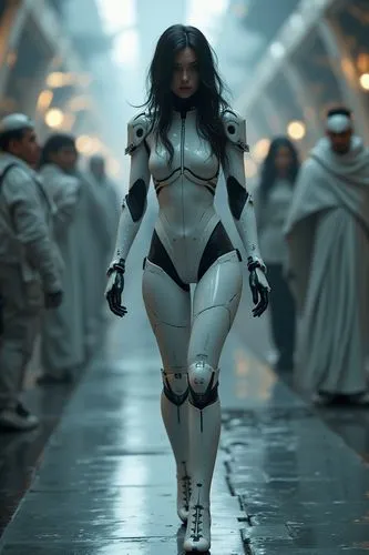 cylon,cylons,ciara,alita,cyberdyne,memecylon,Photography,General,Sci-Fi