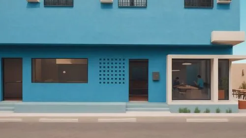 man ,cubic house,miniature house,blue doors,apartment house,an apartment,vivienda,cube house,model house,mid century house,mahdavi,estate agent,bahru,residential house,townhouse,guesthouses,casita,dun