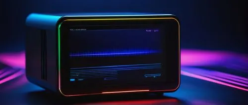 vectrex,electroluminescent,black light,jukebox,blacklight,uv,lumo,realjukebox,neon light,tron,pc speaker,beautiful speaker,hologram,jukeboxes,zorfi,sudova,rgb,neon lights,deskjet,neon coffee,Conceptual Art,Daily,Daily 26