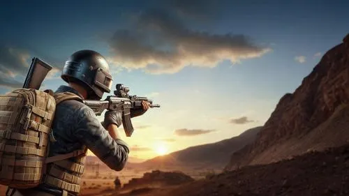 hasinai,miramar,peshmerga,sniper,mercenario,wildlands,mercenary,man holding gun and light,vigil,peshmergas,aghanistan,pubg mascot,mercenaries,soldado,peshwar,desert background,kajaki,montagne,capture desert,nomad