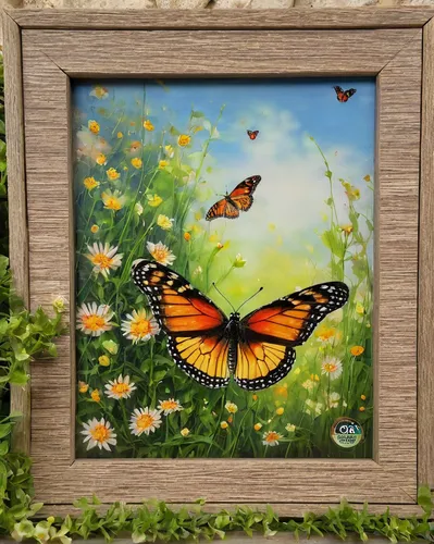 floral and bird frame,butterfly floral,butterfly background,floral frame,butterflies,orange butterfly,botanical square frame,copper frame,chasing butterflies,monarch butterfly,clover frame,lycaena phlaeas,botanical frame,peacock butterflies,beautiful frame,watercolour frame,butterfly green,moths and butterflies,flutter,flowers frame,Art,Classical Oil Painting,Classical Oil Painting 18