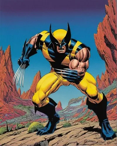 wolverine,kryptarum-the bumble bee,x-men,x men,xmen,wall,cleanup,heath-the bumble bee,cyclops,marvel comics,magneto-optical disk,destroy,wasp,aa,bee,electro,thanos,bumblebee,bumble-bee,defense,Conceptual Art,Sci-Fi,Sci-Fi 18