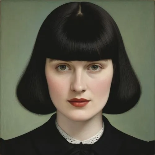 kisling,portrait of a girl,portrait of christi,yasumasa,portrait of a woman,gothic portrait,Art,Artistic Painting,Artistic Painting 02