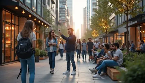 shopping street,fashion street,walkability,pedestrianized,people walking,pedestrians,caddesi,pedestrian zone,urbanfetch,passersby,palo alto,nolita,liveability,street scene,walkable,affluents,urbanspoon,online path travel,biopolis,loiterers,Photography,General,Realistic