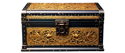 treasure chest,replica of tutankhamun's treasure,lyre box,reliquaries,steamer trunk,attache case,reliquary,chest of drawers,music chest,lacquerware,cartonnage,card box,tabernacles,gold lacquer,vautrin,orchestrion,old suitcase,bimah,funeral urns,toolbox,Unique,3D,Toy