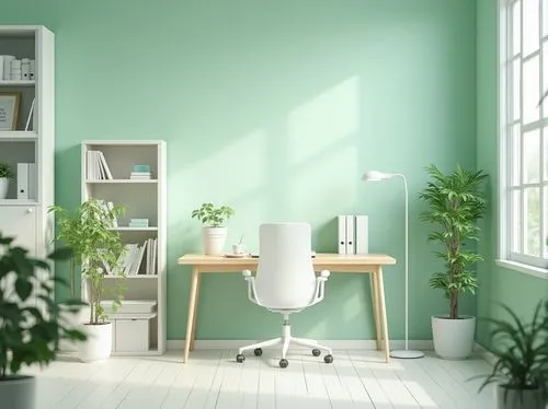 blur office background,green living,home corner,background vector,green wallpaper,aaaa,modern decor,working space,modern room,danish room,consulting room,danish furniture,verdant,modern office,corner,desk,3d background,kurimoto,greenhut,brighthouse,Photography,General,Realistic