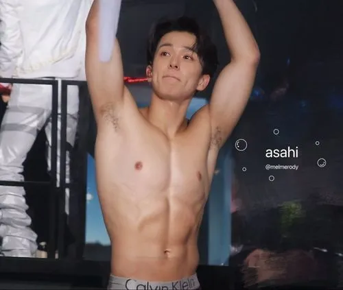 leehom,armpit,armpits,nosebleed,akanishi,shaobin,hae,donghae,yunho,kibum,seongjong,minjun,toshio,siwon,underarm,pakorn,hyuk,weizhou,seop,khj