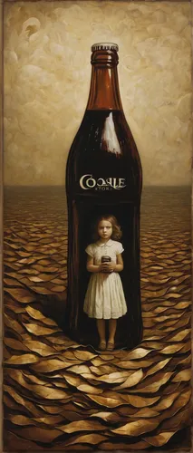 Write a suspenseful story about a cola bottle that holds a dark secret.,bottle of oil,coil,cola,cobble,capsule-diet pill,crude,coclourful,cordial,cola bottles,coddle,isolated bottle,cockle,bottle,boil