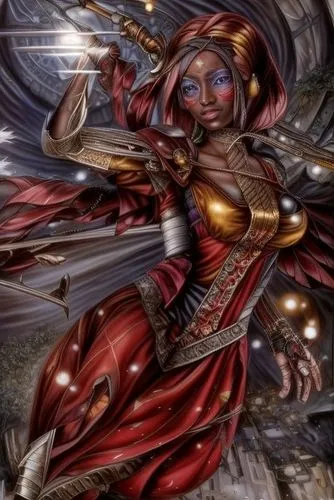 female warrior,warrior woman,darth talon,swordswoman,wind warrior,heroic fantasy,fantasy woman,dark elf,sorceress,fantasy art,andromeda,elza,scarlet witch,sterntaler,minerva,lady justice,goddess of justice,fantasy warrior,the enchantress,celtic queen