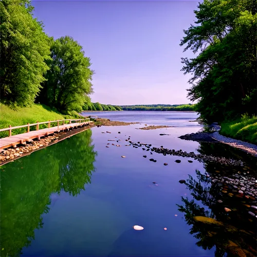 river landscape,background view nature,the source of the danube,landscape background,potomac river,north baltic canal,beautiful landscape,aare,the vishera river,danube gorge,raven river,nature landscape,river view,waterscape,landscape nature,natural landscape,green trees with water,aura river,a river,natural scenery,Illustration,Retro,Retro 03