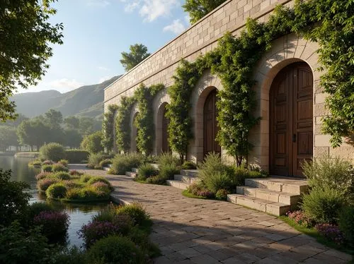 cryengine,rivendell,theed,monastery garden,gardens,streamwood,riverwood,sse,dorne,green garden,briarcliff,landscaped,riftwar,sapienza,labyrinthian,country estate,netherwood,garden elevation,verdant,sansar