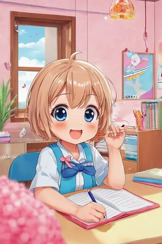 darjeeling,belarus byn,bulli,kawaii,cocoa,cinnamon girl,chibi,cinnamon roll,fluffy diary,transparent background,anime cartoon,cute cartoon character,choco,honmei choco,anime 3d,paper background,bonjour bongu,darjeeling tea,cinnamon sugar,child's diary,Illustration,Japanese style,Japanese Style 01