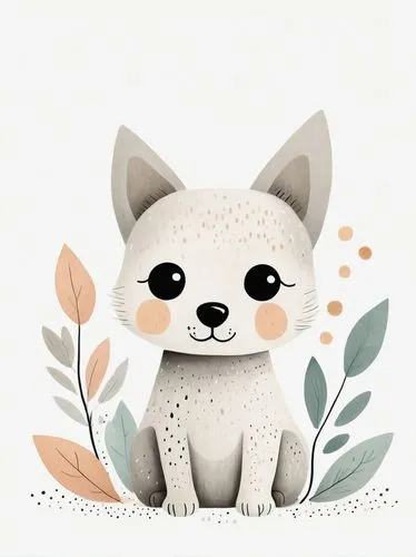 little fox,swift fox,cute fox,south american gray fox,dog illustration,a fox,child fox,adorable fox,watercolour fox,desert fox,kit fox,arctic fox,raccoon,deer illustration,fennec fox,fox,grey fox,sand fox,red fox,amur hedgehog,Illustration,Children,Children 06