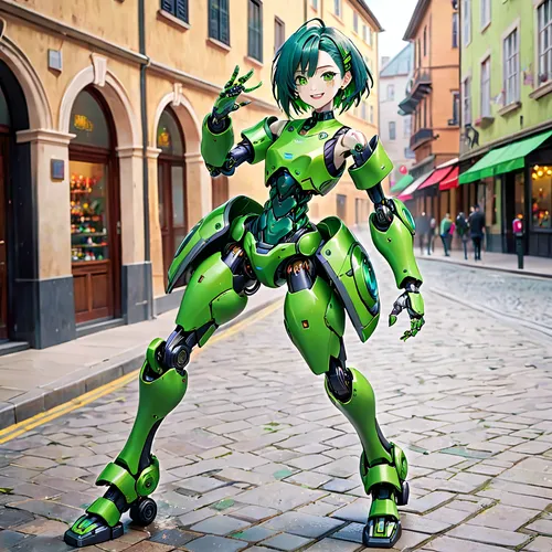 patrol,lacerta,aaa,green skin,michelangelo,evangelion mech unit 02,exoskeleton,kosmea,mecha,woman frog,evangelion evolution unit-02y,military robot,evangelion eva 00 unit,android,anime 3d,emerald lizard,evangelion unit-02,cleanup,mech,medusa gorgon,Anime,Anime,General