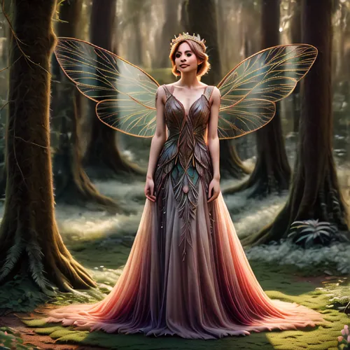 faerie,faery,fairy queen,rosa 'the fairy,fairy,rosa ' the fairy,little girl fairy,fairies aloft,dryad,fantasy picture,aurora butterfly,fae,cupido (butterfly),fairy forest,child fairy,fantasy art,vanes