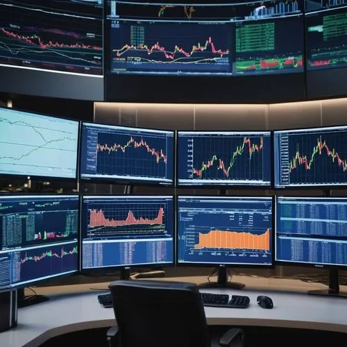 trading floor,stock trader,old trading stock market,stock exchange broker,stock trading,monitor wall,day trading,capital markets,stock exchange,stock market,securities,stock broker,stock markets,control desk,data analytics,control center,monitors,stock exchange figures,data exchange,markets,Photography,General,Realistic