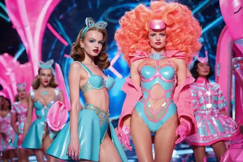 Victorias Secret 2015 fashion show Bridget Malcom,fashion dolls,neon carnival brasil,barbie doll,showgirl,sugar candy,designer dolls,pinkladies,mannequins,brazil carnival,costumes,butterfly dolls,plas