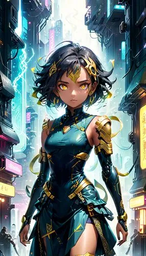 meteora,transistor,fantasia,background ivy,cg artwork,navi,cyberpunk,goddess of justice,masquerade,medusa,rosa ' amber cover,magna,ganai,ursa,japanese sakura background,bjork,aqua,world digital painting,game illustration,cleopatra,Anime,Anime,General