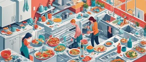 food collage,grocery,grocer,food table,placemat,market,farmers market,fruit market,vegetable market,restaurants,the market,thanksgiving background,food court,food share,food line art,large market,grocery store,farmer's market,supermarket,isometric,Unique,3D,Isometric