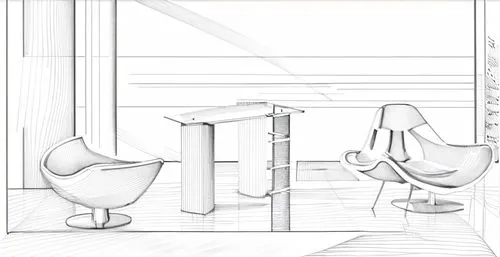 bar stools,barstools,table and chair,archidaily,chairs,seating furniture,3d rendering,conference room,bar stool,school design,conference room table,conference table,meeting room,dining table,industrial design,seating area,chair and umbrella,interior design,danish furniture,study room,Design Sketch,Design Sketch,Hand-drawn Line Art