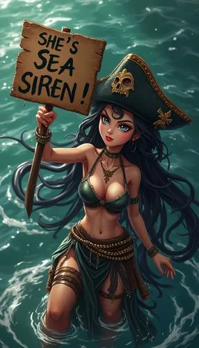 sirena,siren,sirens,sirene,mer,siren point,Photography,General,Realistic