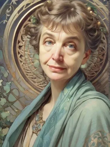 Oriental ornament,byatt,lillian gish - female,schierstein,sokurov,galadriel,hypatia,kristeva,varda,narcissa,schierholtz,sedensky,margairaz,karakas,lilian gish - female,pankhurst,fantasy portrait,beru,