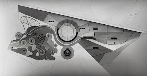 mechanical puzzle,cinema 4d,fractal design,panoramical,steam logo,cog,inkscape,biomechanical,art deco background,wall plate,kaleidoscope website,wall clock,vault,design of the rims,ethereum logo,abstract design,steam icon,honeycomb structure,steel sculpture,background image,Art sketch,Art sketch,Retro