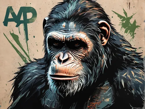 Image result for war for the planet of the apes bad ape,ape,great apes,chimp,chimpanzee,primate,apis,common chimpanzee,gorilla,the monkey,war monkey,orangutan,animal portrait,primates,anthropomorphize