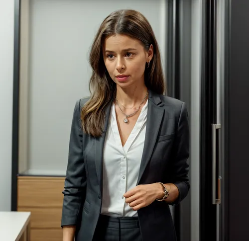 business woman,businesswoman,business girl,woman in menswear,secretary,business women,bussiness woman,office worker,female doctor,ceo,white-collar worker,businesswomen,menswear for women,an investor,receptionist,sprint woman,business angel,blur office background,night administrator,pantsuit