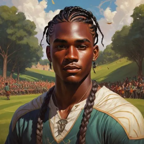 fantasy portrait,anmatjere man,game illustration,portrait background,world digital painting,young man,african man,cg artwork,zion,moor,king caudata,digital painting,the wanderer,afar tribe,african american male,joshua,julius,colonization,honkhoi,merchant,Conceptual Art,Fantasy,Fantasy 18