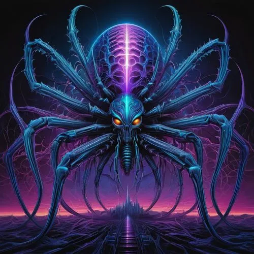 nyarlathotep,kirlian,quintesson,lovecraftian,acindar,lictor,kadath,medusae,deep sea nautilus,calambro,illithid,arachnoid,aamoth,eldritch,samuil,lateralus,deepsea,majora,azathoth,nautilus,Conceptual Art,Sci-Fi,Sci-Fi 02