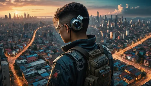 cyberpunk,sci fiction illustration,above the city,world digital painting,cg artwork,dystopian,sci - fi,sci-fi,dystopia,drone pilot,city ​​portrait,scifi,sci fi,cityscape,traveler,electro,metropolis,valerian,wanderer,city view,Photography,General,Natural