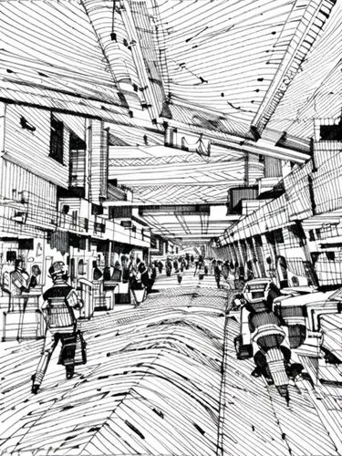 shopping mall,wireframe graphics,wireframe,store fronts,shopping center,shopping street,multistoreyed,virtual landscape,the market,food court,large market,geometric ai file,market,market introduction,mall,airport terminal,the dubai mall entrance,vanishing point,apple store,transport hub,Design Sketch,Design Sketch,None