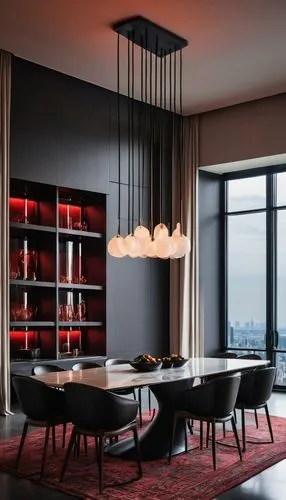 minotti,contemporary decor,penthouses,andaz,modern decor,interior modern design,Photography,General,Realistic