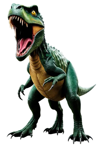 synapsid,utahraptor,gryposaurus,raptor,ceratosaurus,dicynodon,phytosaurs,theropoda,baryonyx,dilophosaurus,gorgosaurus,tyrannosaurus,tyrannosaur,allosaurus,pachycephalosaurus,cynodont,futalognkosaurus,titanosaurian,tyrannosaurus rex,theropod,Illustration,Realistic Fantasy,Realistic Fantasy 33