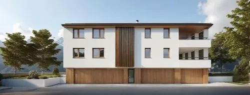 modern house,passivhaus,wooden house,wooden facade,timber house,mid century house