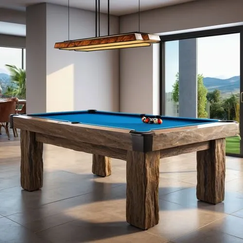 billiard table,carom billiards,beer table sets,billiard room,pocket billiards,english billiards,bar billiards,table shuffleboard,wooden table,billiards,beer tables,pool bar,poker table,outdoor table,recreation room,billiard,nine-ball,folding table,pool player,coffee table,Photography,General,Realistic