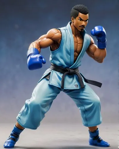 ryu,kumite,harada,garrison,karateka,kazuya,haggar,gotoku,game figure,actionfigure,sanshou,sakuraba,sanshiro,siki,karate,nunchaku,ali,3d figure,otunga,action figure