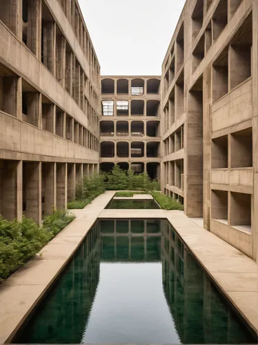 brutalist architecture,chandigarh,reinforced concrete,block of flats,courtyard,concrete blocks,karnak,condominium,apartment block,apartment blocks,apartments,inside courtyard,office block,kansai university,residences,apartment buildings,houston texas apartment complex,kirrarchitecture,multi storey car park,dormitory,Conceptual Art,Graffiti Art,Graffiti Art 10