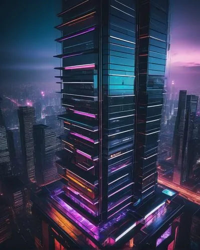 guangzhou,shanghai,cybercity,chongqing,skyscraper,cyberpunk,shenzhen,dubai marina,ctbuh,chengdu,cityscape,taikoo,cyberport,vdara,the skyscraper,skyscraping,dubai,pc tower,urban towers,kowloon,Conceptual Art,Sci-Fi,Sci-Fi 05