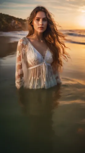 the sea maid,girl on the dune,beach background,girl on the river,celtic woman,the wind from the sea,the shallow sea,the blonde in the river,the people in the sea,by the sea,the dead sea,malibu,in wate