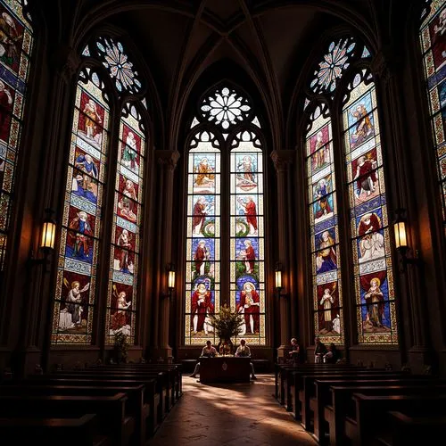 transept,stained glass windows,church windows,cathedrals,stained glass,aachen cathedral,cathedral st gallen,altarpieces,markale,stained glass window,parishat,quire,stephansdom,notre dame,presbytery,altarpiece,cathedra,cathedral,st marienkirche,louvain