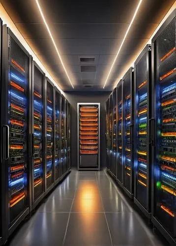 supercomputers,supercomputer,datacenter,the server room,datacenters,data center,petabytes,data storage,supercomputing,crypto mining,petabyte,computerware,xserve,zawichost,storage medium,enernoc,cryobank,computer room,vps,teradata,Conceptual Art,Oil color,Oil Color 22