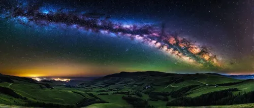 Milky way hd wallpaper background image 1920x1200 id - Cool night nature backgrounds ...,the milky way,milky way,astronomy,south island,new zealand,milkyway,galaxy collision,aurora australis,nz,newzea