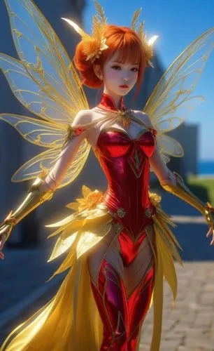 fire angel,flamebird,zauriel,uniphoenix,angelfire,leona,Photography,General,Realistic