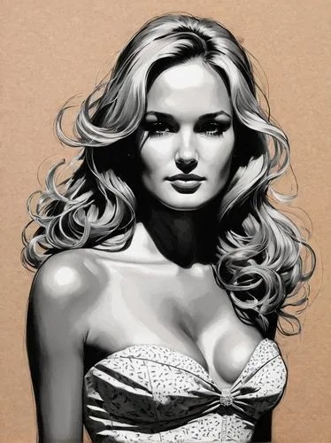 spearritt,whigfield,sarah walker,poehler,rosalyn,lopilato,cassaday,blonde woman,dazzler,vanderhorst,hasselbeck,airbrush,candice,marylyn monroe - female,airbrushing,monroe,marilynne,heigl,marilyn,keibler,Illustration,Realistic Fantasy,Realistic Fantasy 23