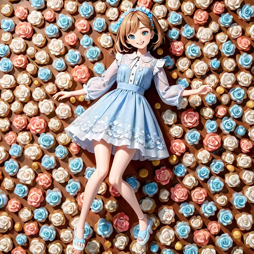 macaron pattern,macaron,candies,ball pit,bourbon ball,cupcake background,confectionery,sugar candy,cookie,macaroon,candy pattern,coconut balls,darjeeling,bath balls,sprinkles,alice,sweets,hydrangea background,candy island girl,pralines,Anime,Anime,General