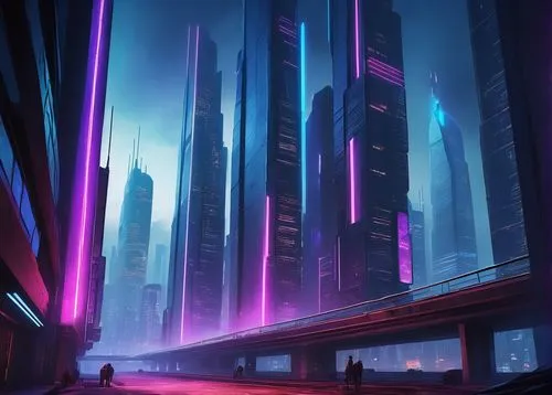 futuristic landscape,cybercity,cyberpunk,cityscape,cybertown,coruscant,futuristic,metropolis,cyberworld,cyberport,futuristic architecture,fantasy city,dystopian,cyberia,cyberscene,polara,scifi,futurist,ultraviolet,synth,Conceptual Art,Daily,Daily 02